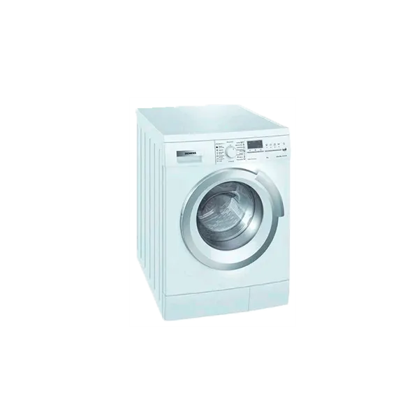 Замена опоры бака Siemens WM 12S46