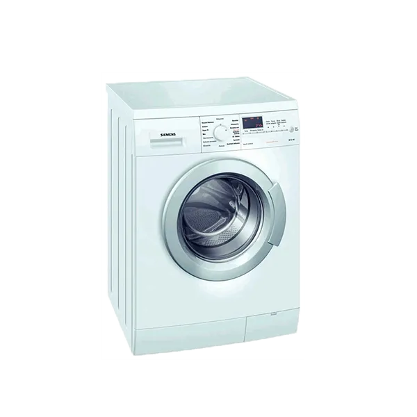 Замена опоры бака Siemens WS 10X462
