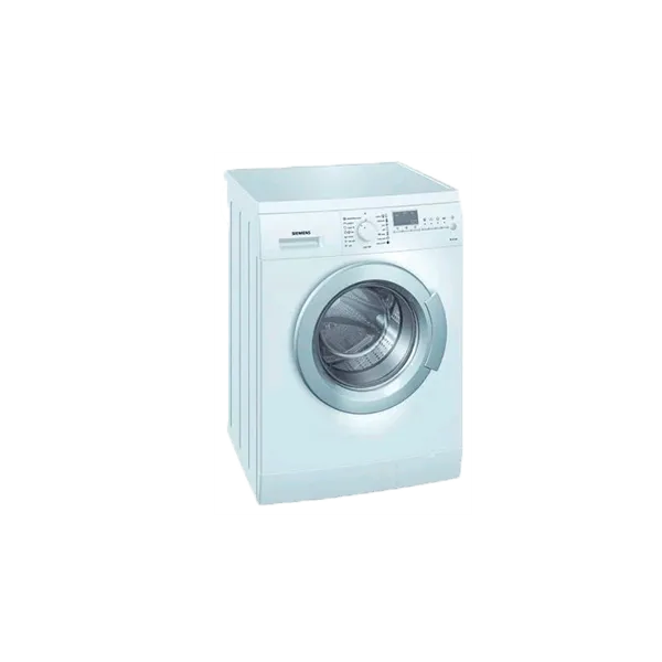 Замена опоры бака Siemens WS 12X362