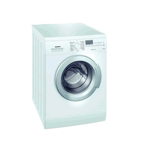 Замена опоры бака Siemens WM 14E463