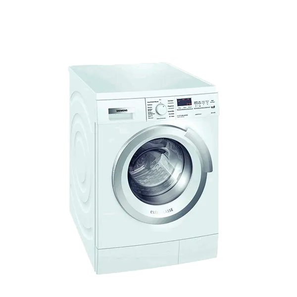 Замена опоры бака Siemens WM 16S492
