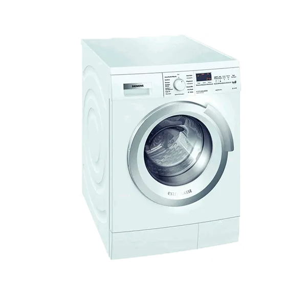 Замена опоры бака Siemens WM 14S492