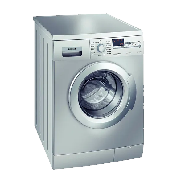 Замена опоры бака Siemens WM 14E49S