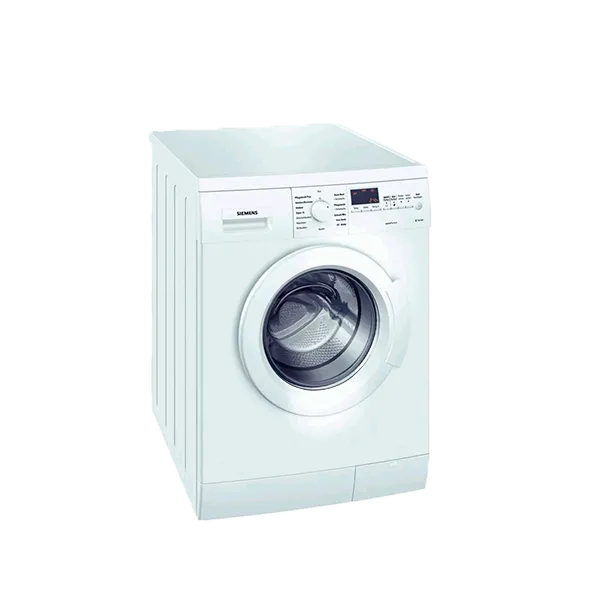 Замена опоры бака Siemens WM 14E493