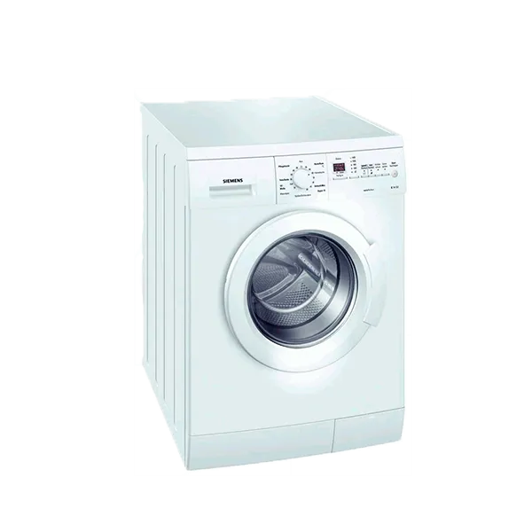 Замена опоры бака Siemens WM 14E393