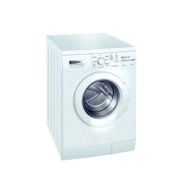 Замена опоры бака Siemens WM 14E193