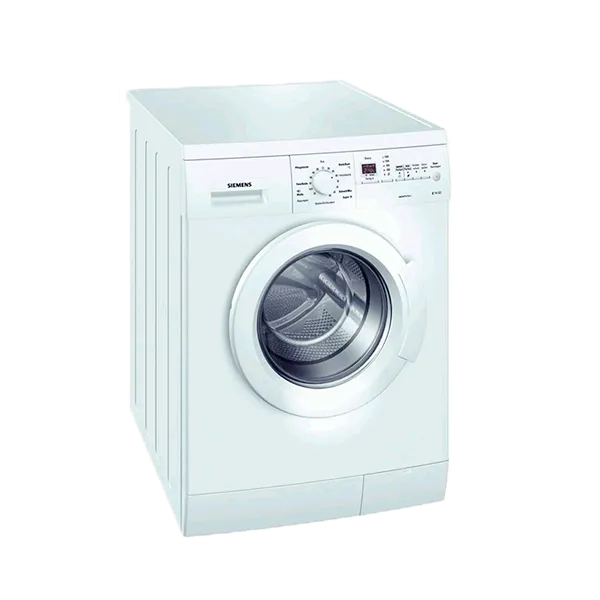 Замена опоры бака Siemens WM 12E393