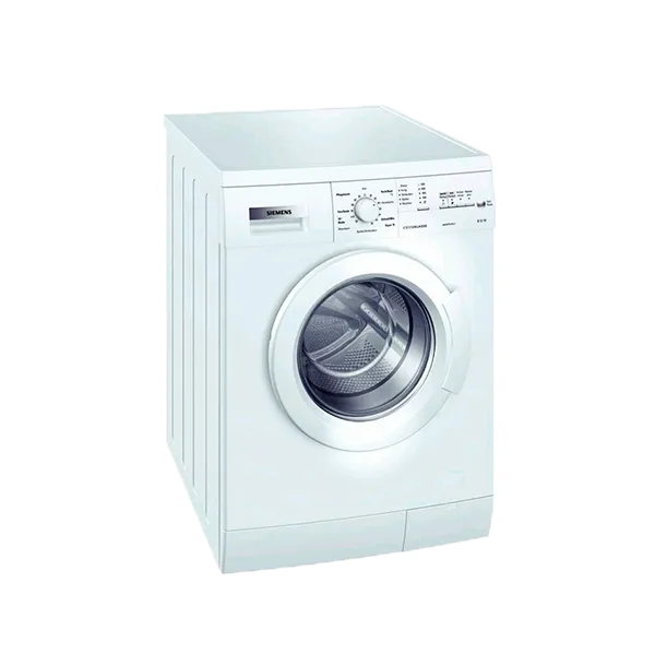 Замена опоры бака Siemens WM 12E193