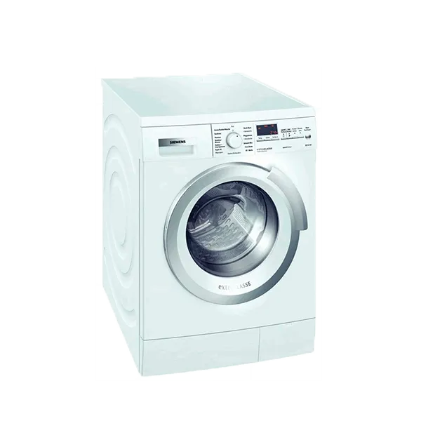 Замена опоры бака Siemens WM 16S442