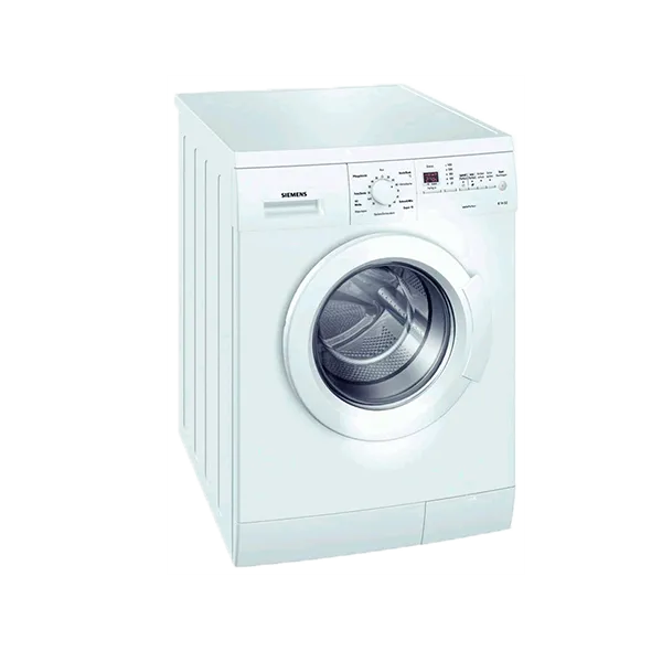 Замена опоры бака Siemens WM 16E343