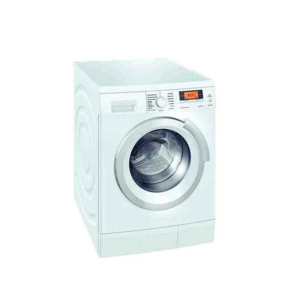 Замена опоры бака Siemens WM 14S750