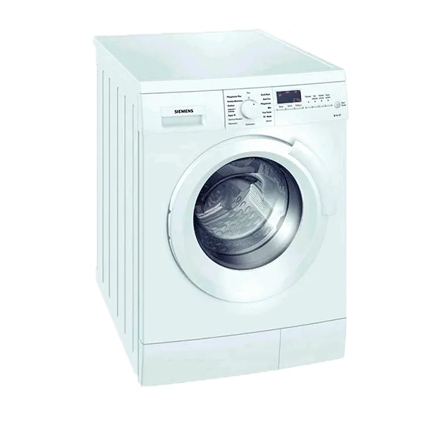 Замена опоры бака Siemens WM 14S477