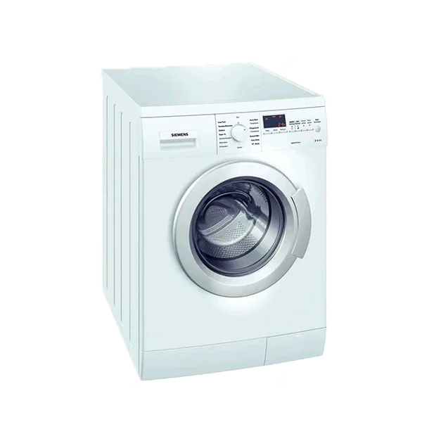 Замена опоры бака Siemens WM 14E4M3