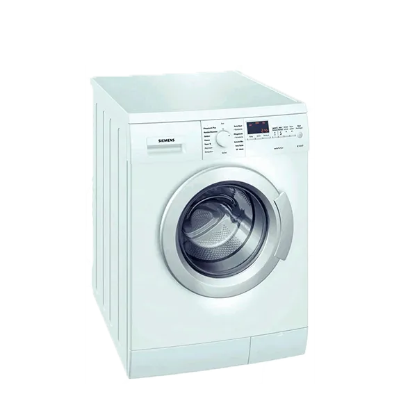 Замена опоры бака Siemens WM 14E473