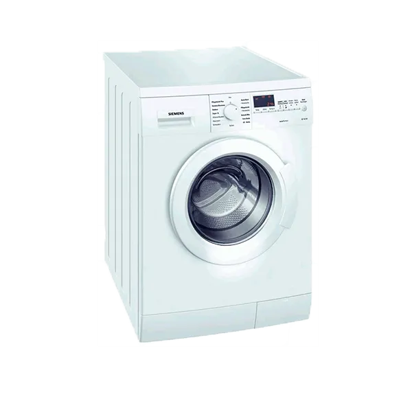 Замена опоры бака Siemens WM 14E443