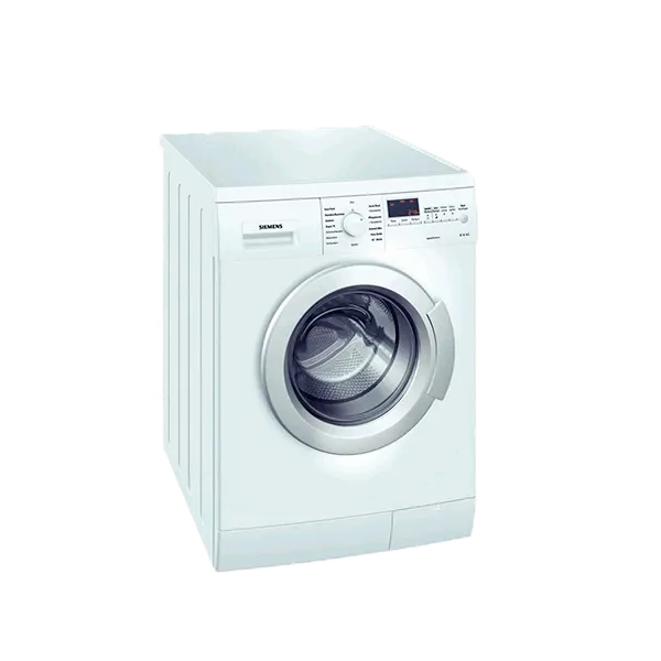 Замена опоры бака Siemens WM 14E3R3