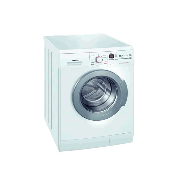Замена опоры бака Siemens WM 14E34F