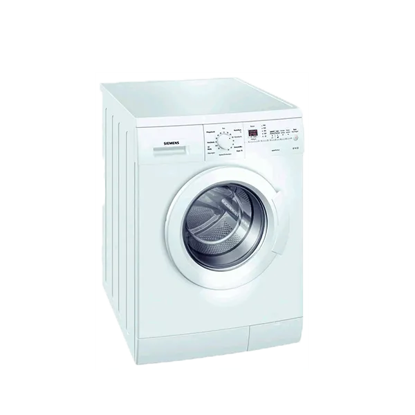 Замена опоры бака Siemens WM 14E343