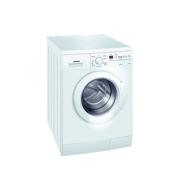 Замена опоры бака Siemens WM 14E323