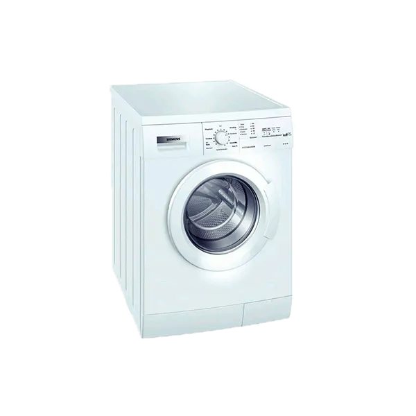Замена опоры бака Siemens WM 14E163