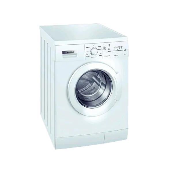 Замена опоры бака Siemens WM 14E143