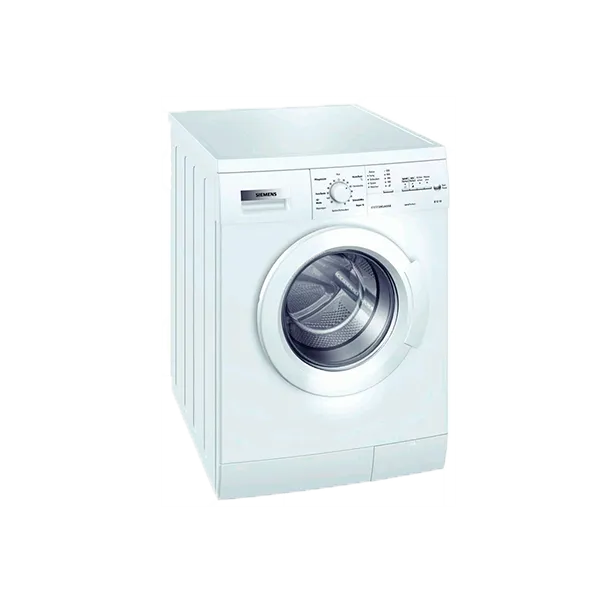 Замена опоры бака Siemens WM 14E140