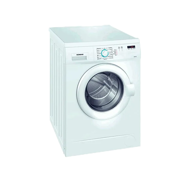 Замена опоры бака Siemens WM 14A222