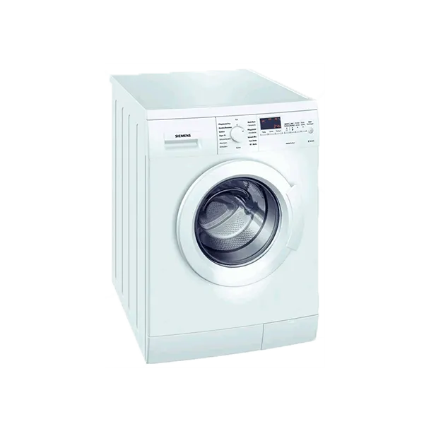 Замена опоры бака Siemens WM 12E443