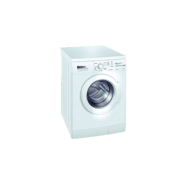 Замена опоры бака Siemens WM 12E163