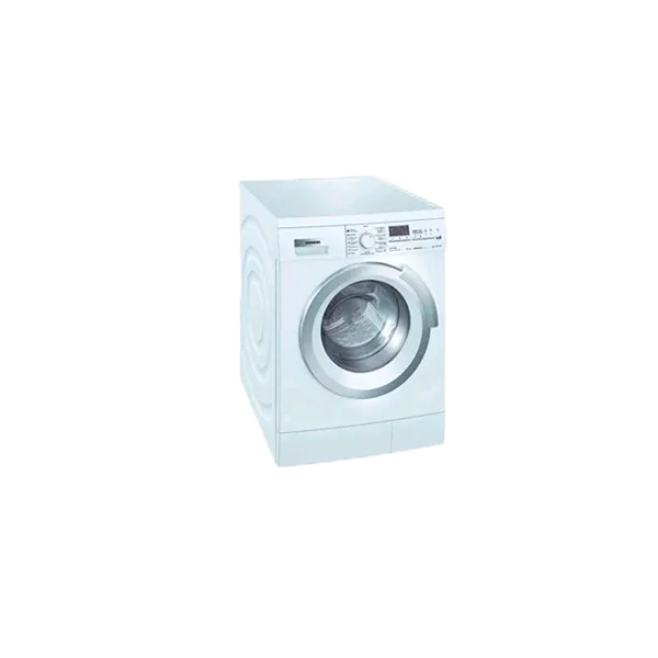 Замена опоры бака Siemens WM 10S46