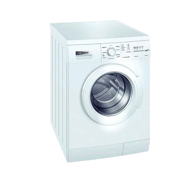 Замена опоры бака Siemens WM 10E143