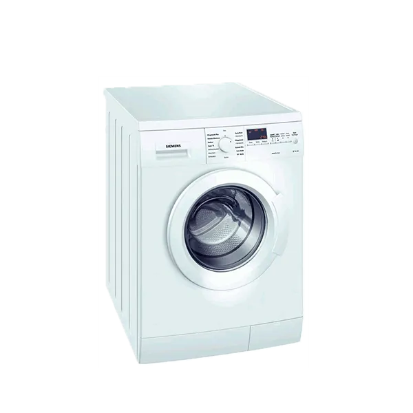 Замена опоры бака Siemens WM 10E443