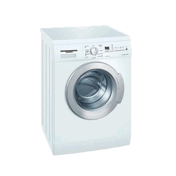 Замена опоры бака Siemens WS 12X37 A