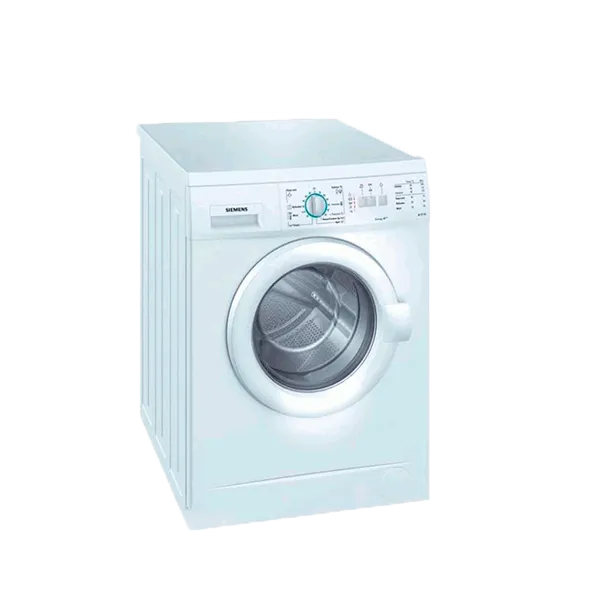 Замена опоры бака Siemens WM 10A163