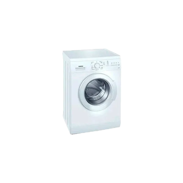 Замена опоры бака Siemens WS 12X163