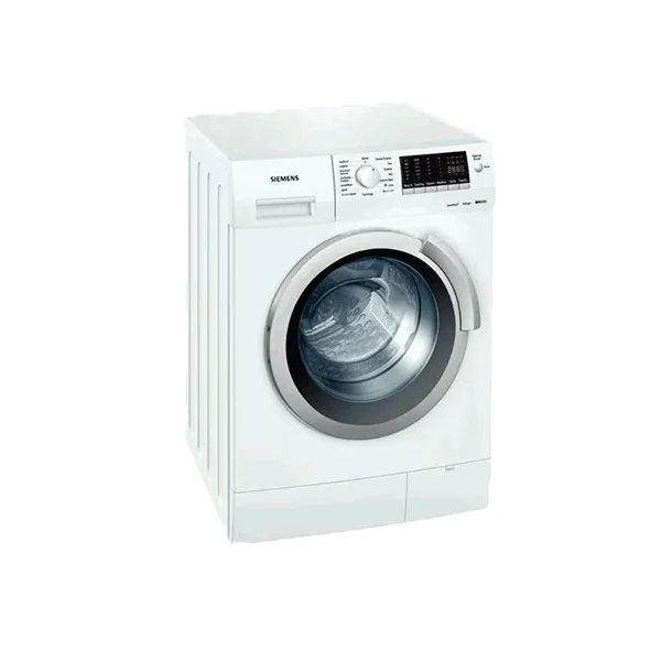 Замена опоры бака Siemens WS 10M440