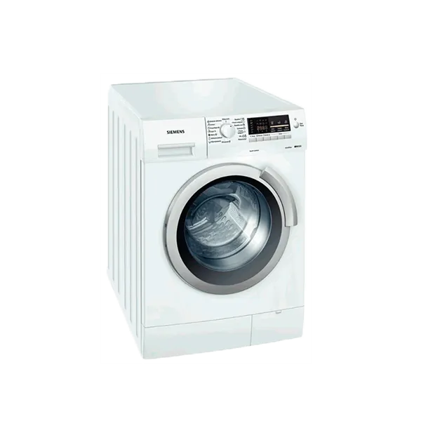 Замена опоры бака Siemens WS 12M340