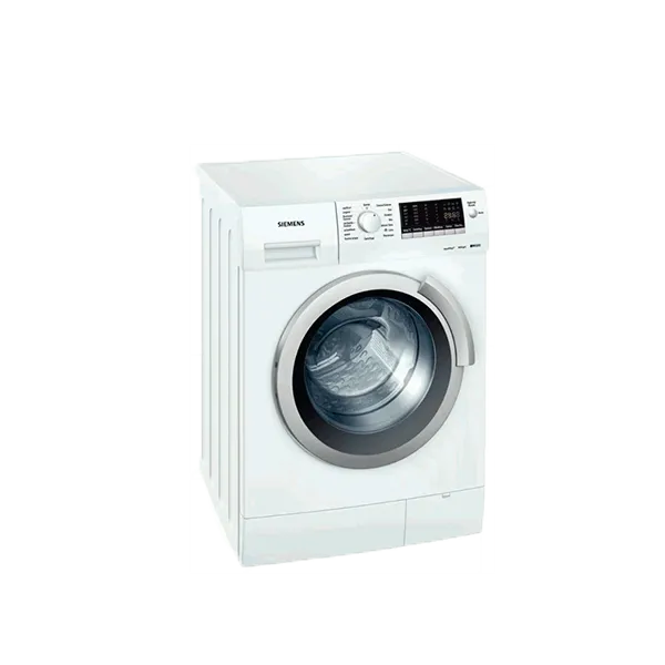 Замена опоры бака Siemens WS 12M440