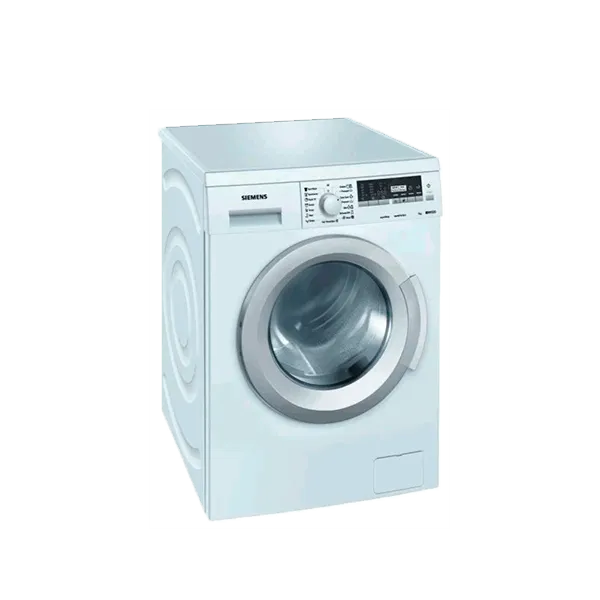 Замена опоры бака Siemens WM 14Q440