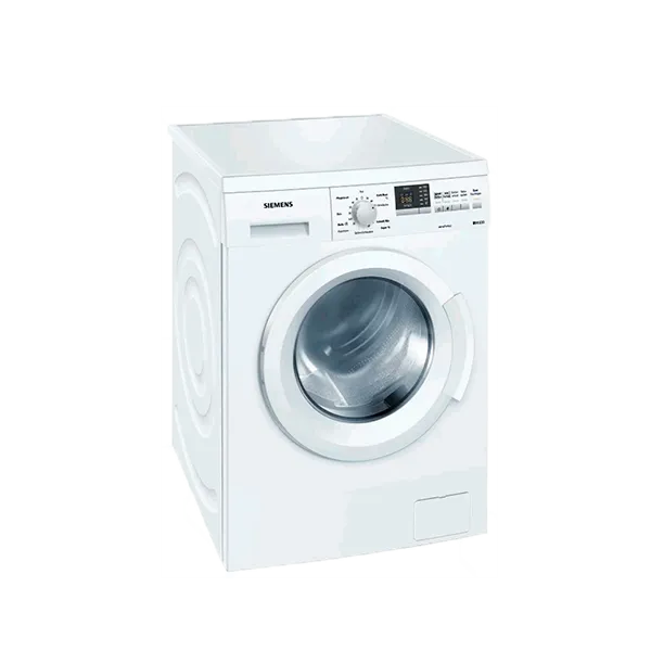 Замена опоры бака Siemens WM 14Q340