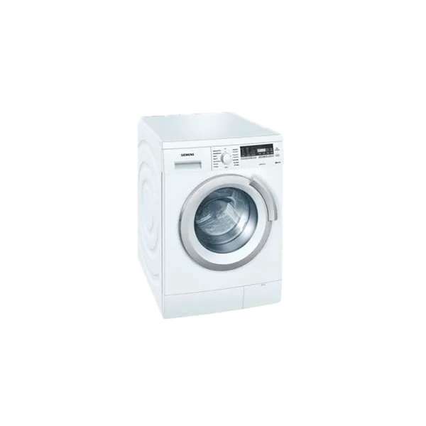 Замена опоры бака Siemens WM 14S443