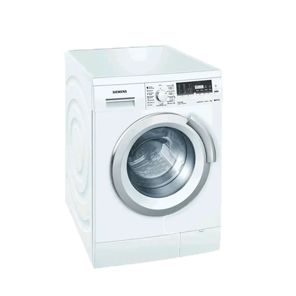 Замена опоры бака Siemens WM 10S47 A