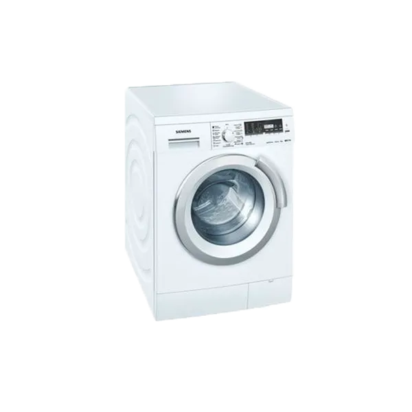 Замена опоры бака Siemens WM 14S47