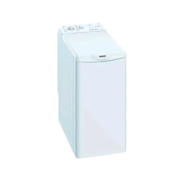 Замена опоры бака Siemens WP 10R152