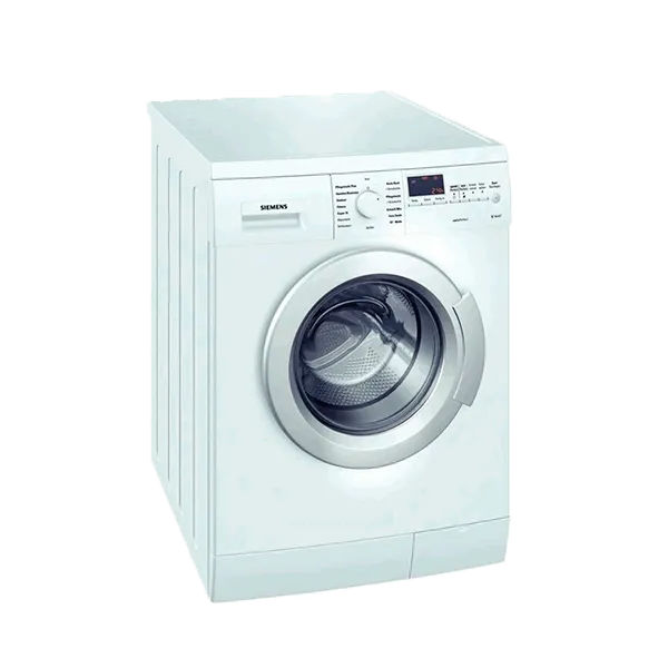Замена опоры бака Siemens WM 12E444