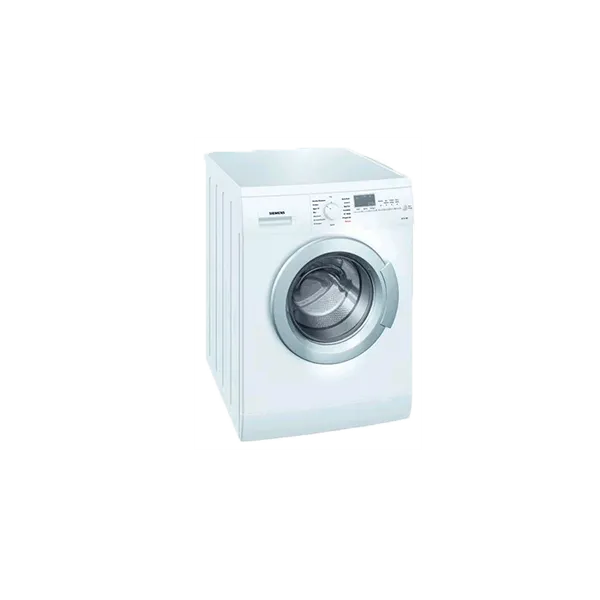 Замена опоры бака Siemens WM 14E444