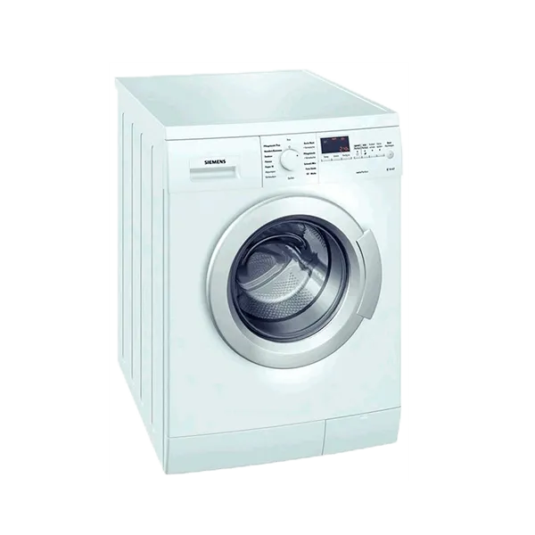 Замена опоры бака Siemens WM 10E444