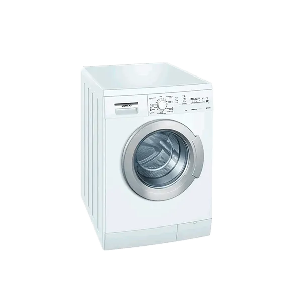 Замена опоры бака Siemens WM 12E144