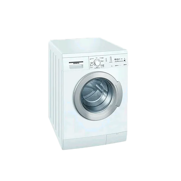 Замена опоры бака Siemens WM 10E144