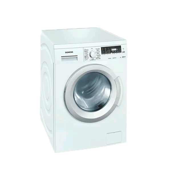 Замена опоры бака Siemens WM 14Q470 DN